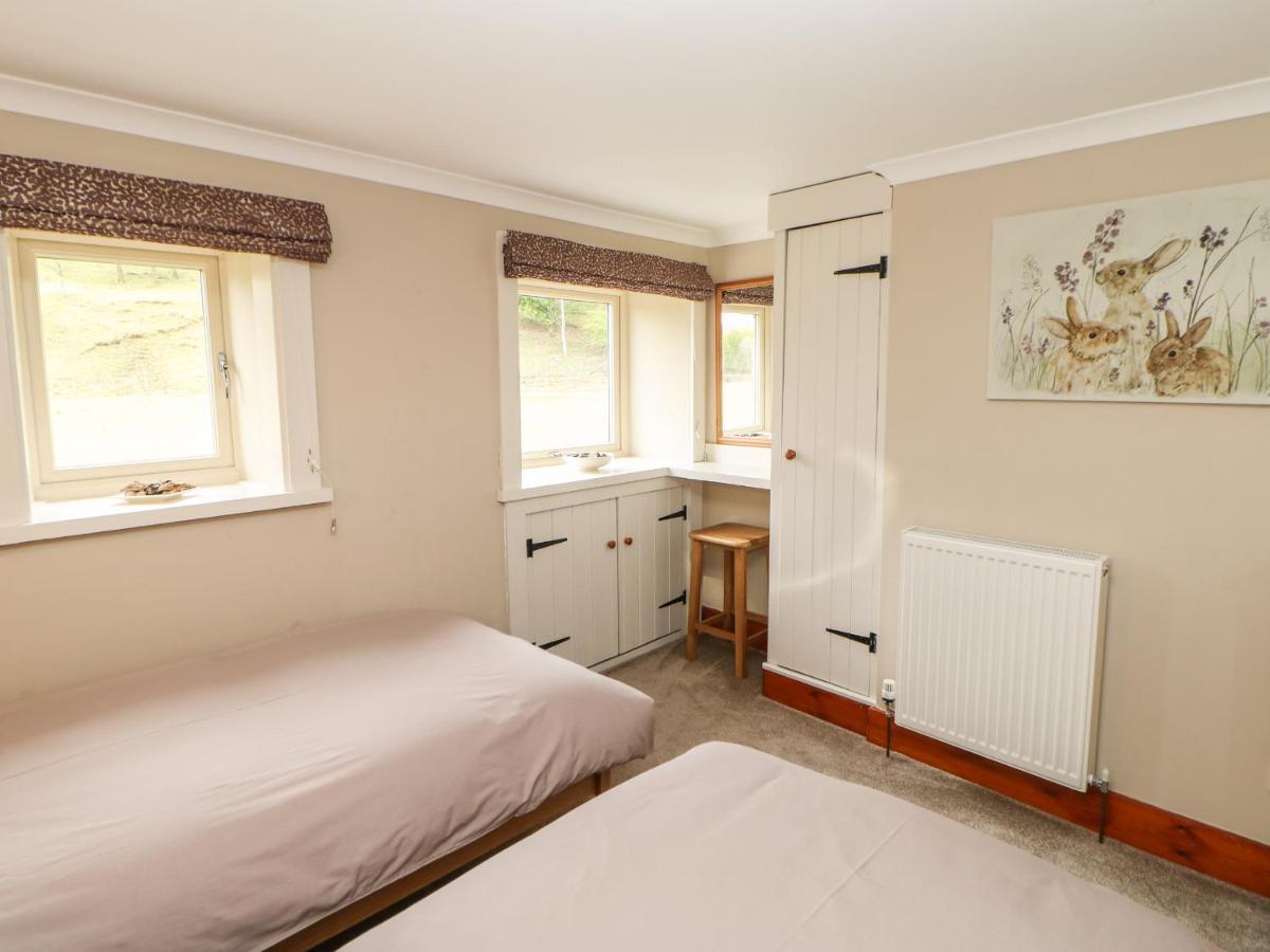 Shepherd'S Cottage Newbiggin  Exterior foto
