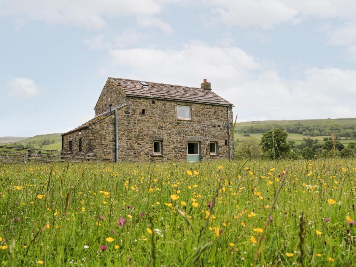 Shepherd'S Cottage Newbiggin  Exterior foto